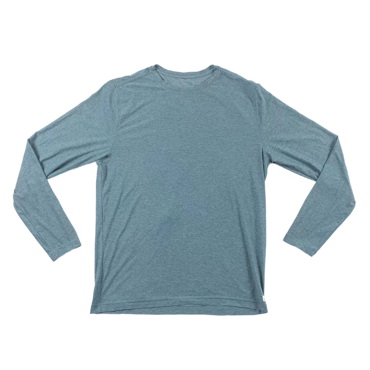 Estimated Size LGreen