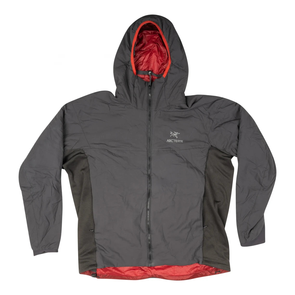 Arc'teryx Atom Insulated Hoodie Men's