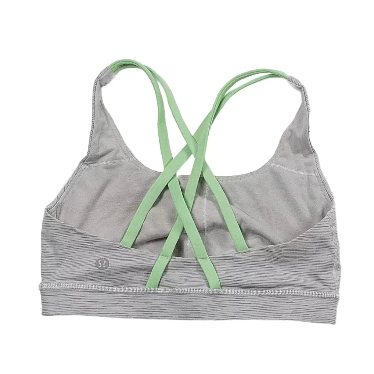 4Grey/Green