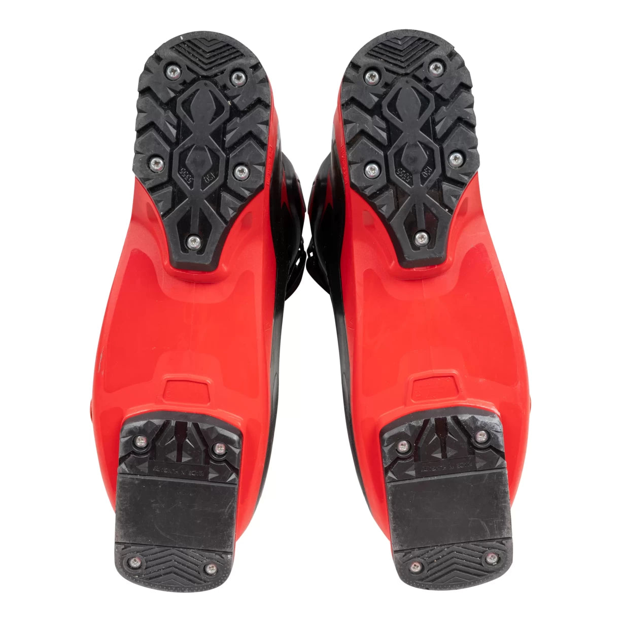 27.5Red/Black