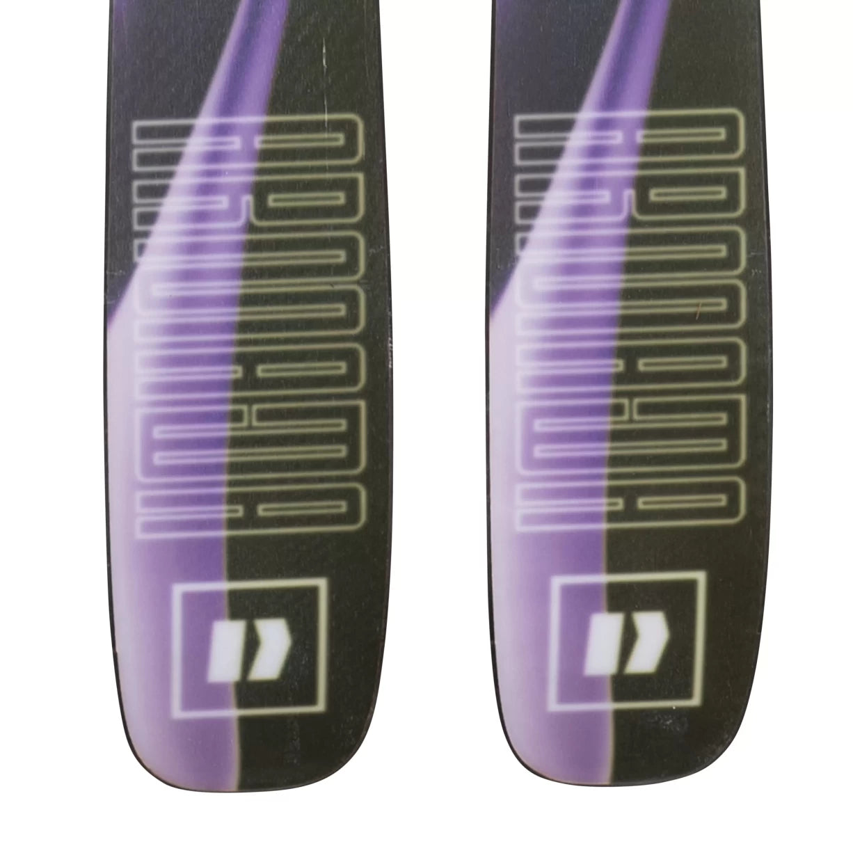 185cmPurple