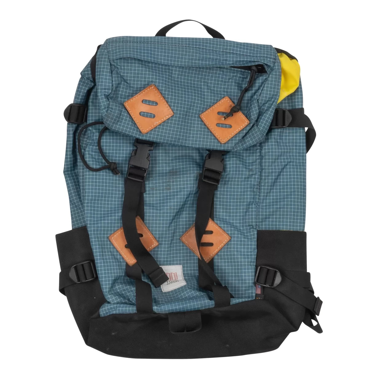 25 LBlue
