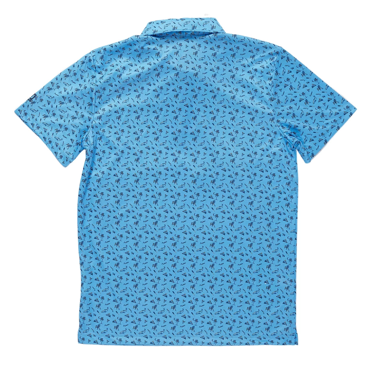 YLMarolina Blue
