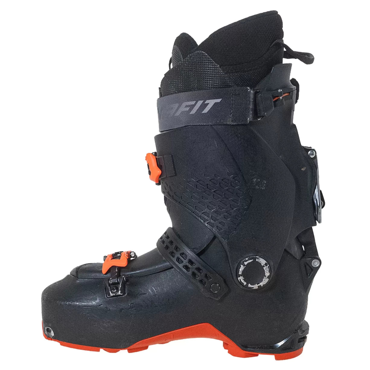 28/28.5Black