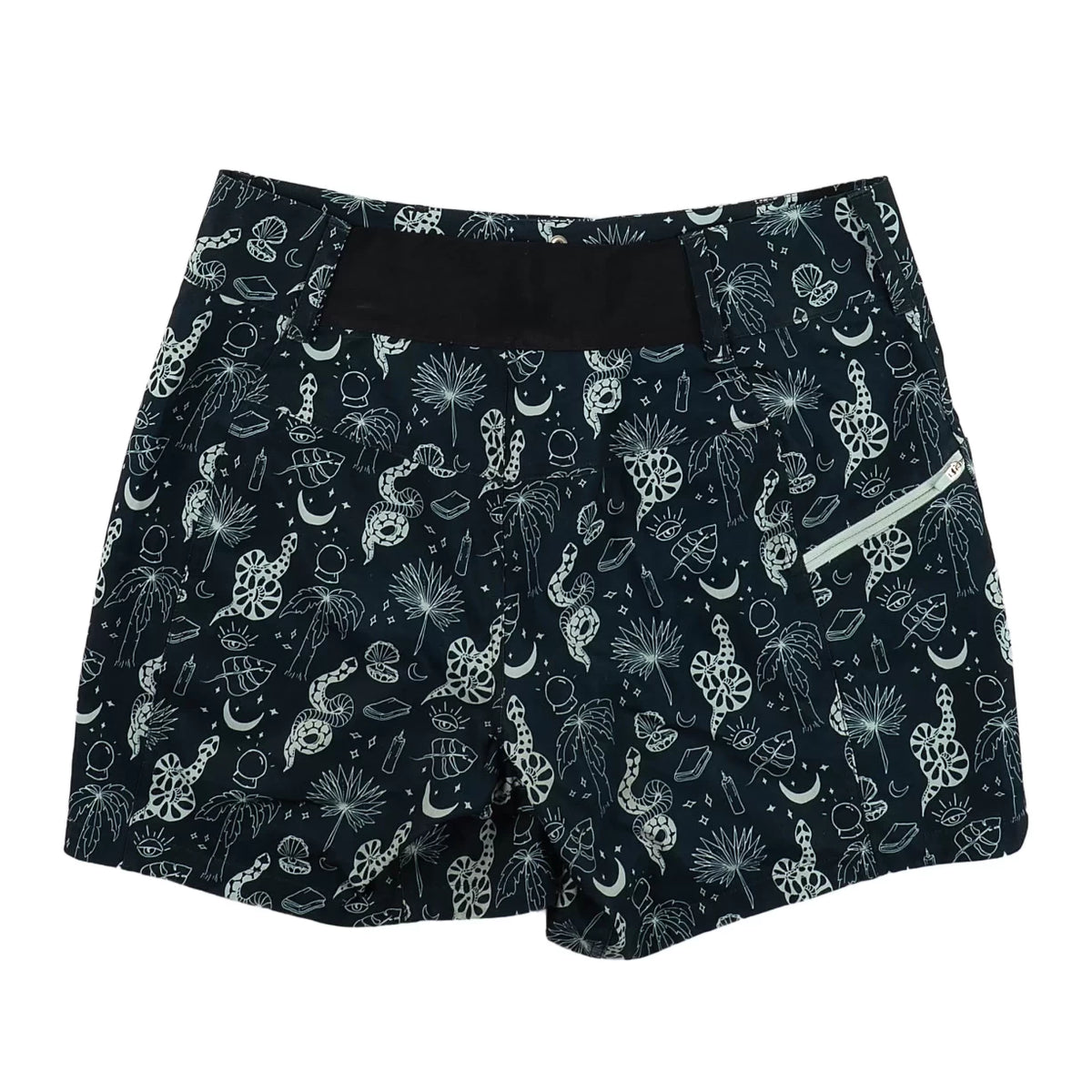 8Black