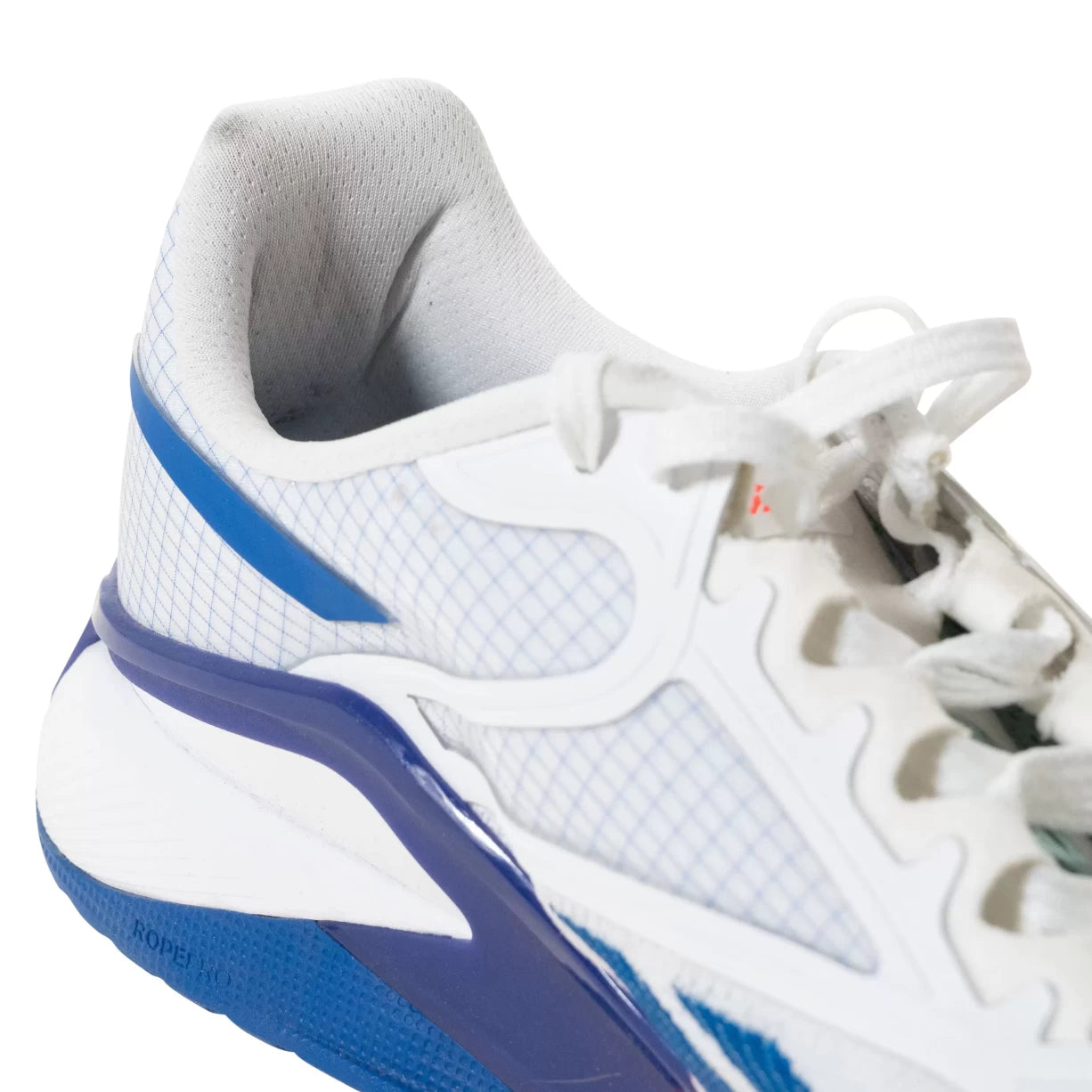 10.5White/Blue