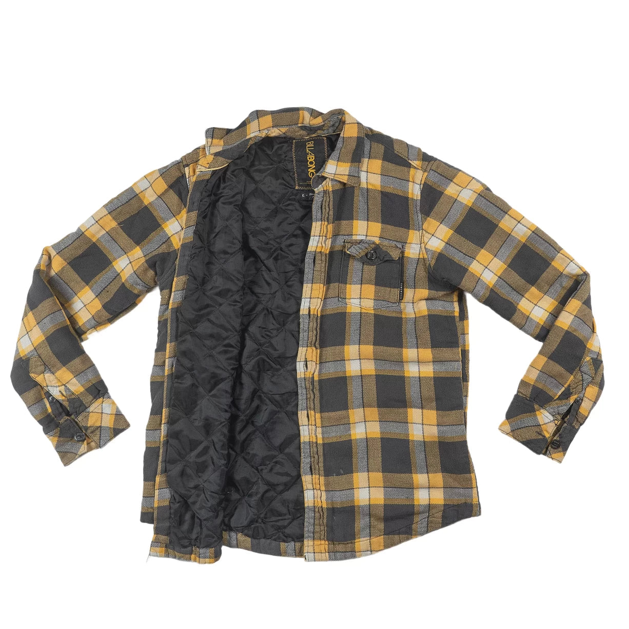 LBlack/Yellow