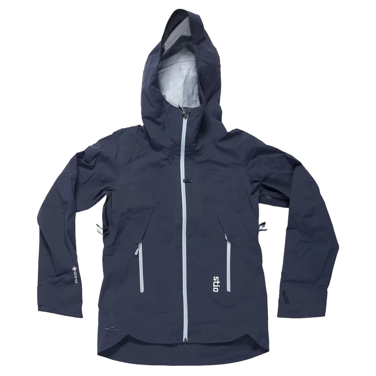 SDark Blue