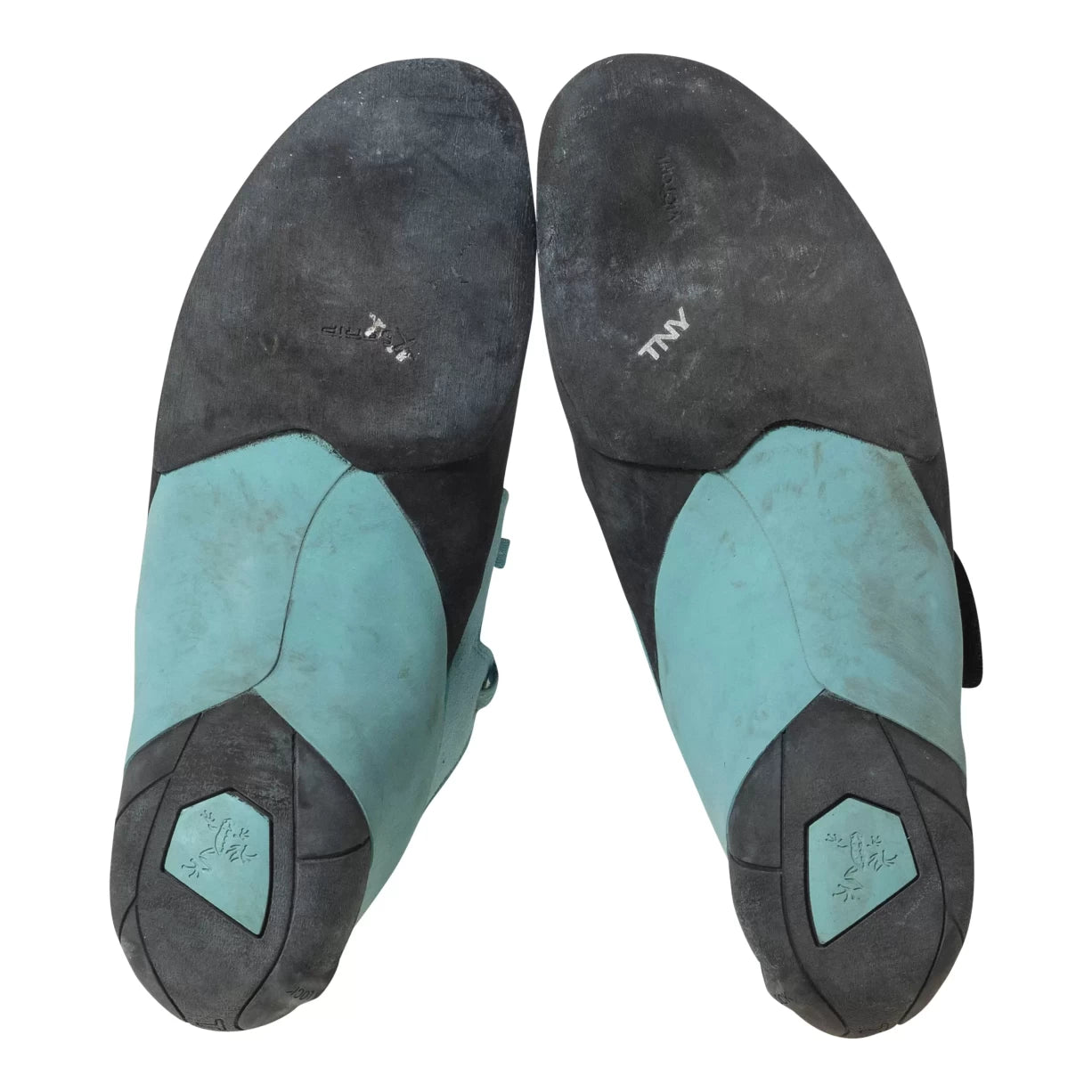 44.0Blue/Black