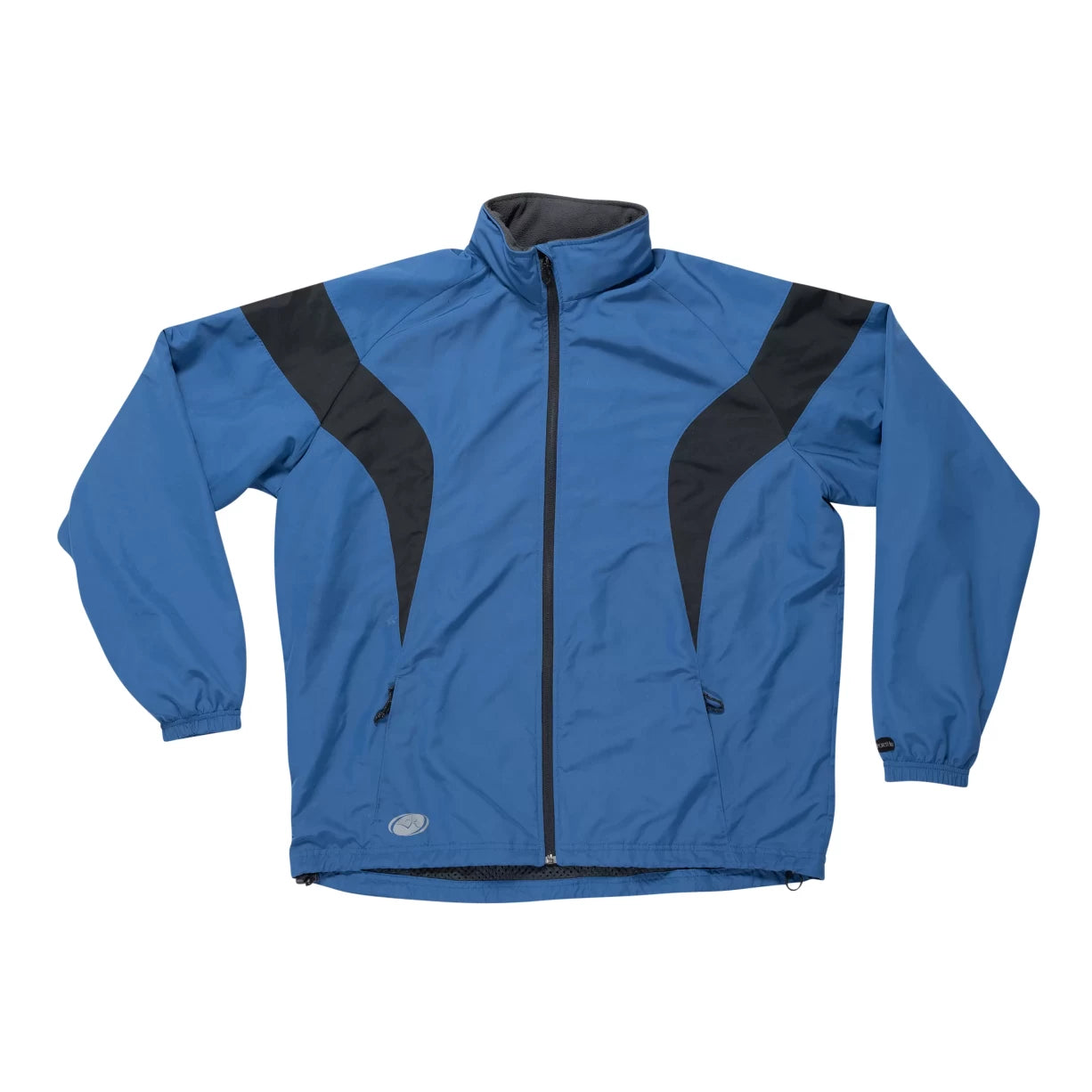 XLBlue/Black