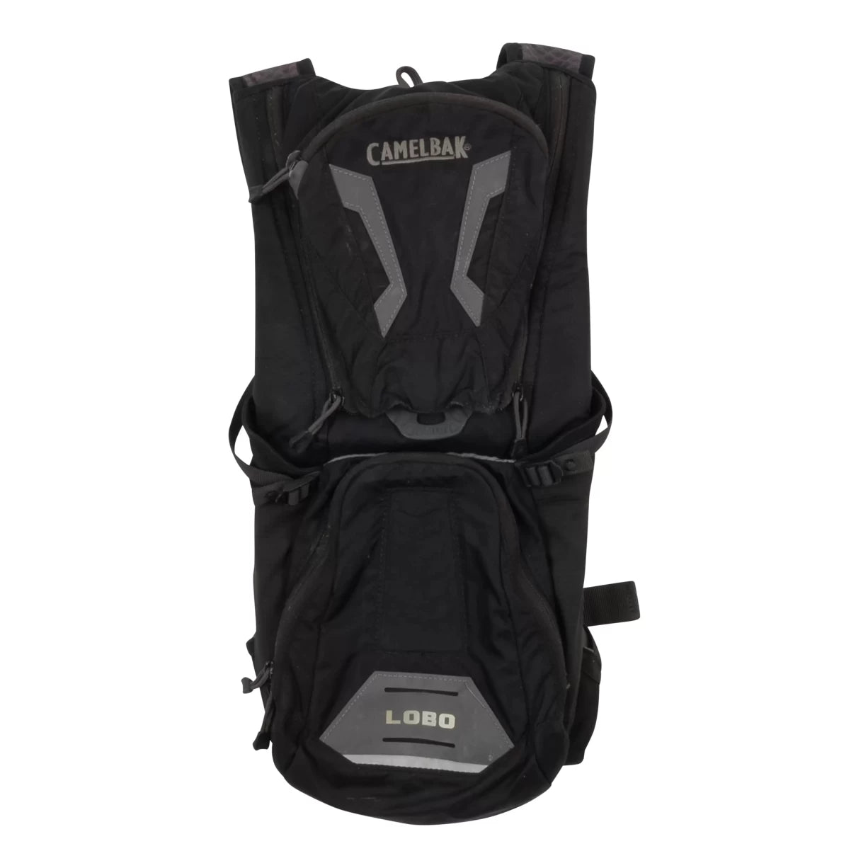 9 LBlack