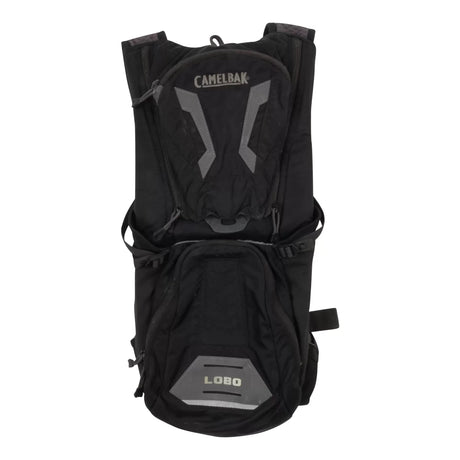9 LBlack