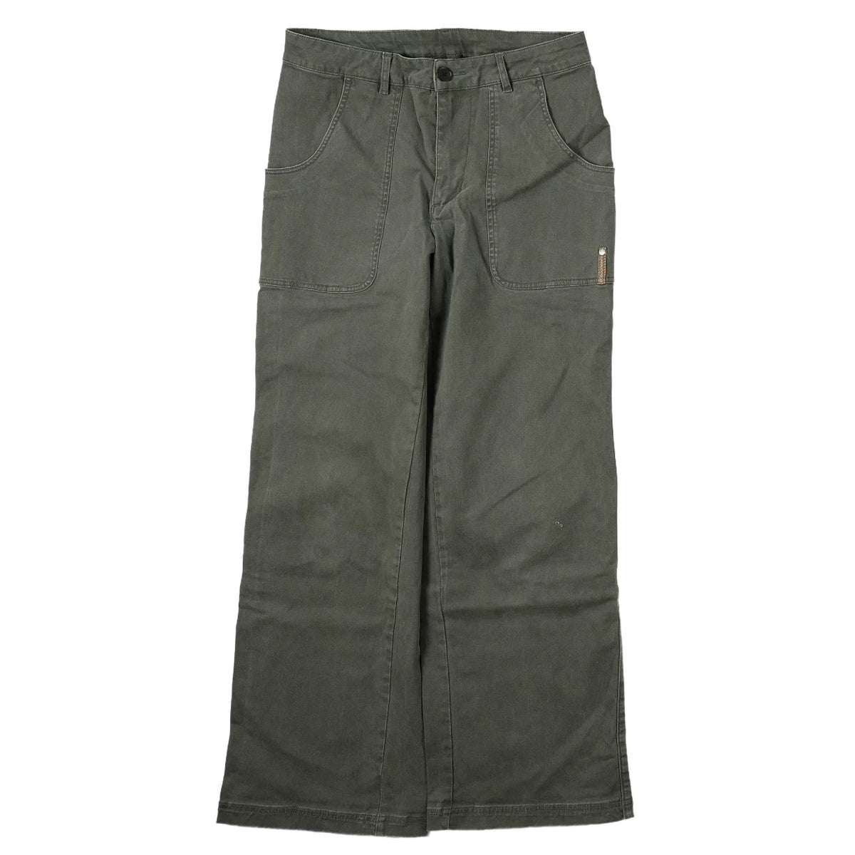 6Olive Green