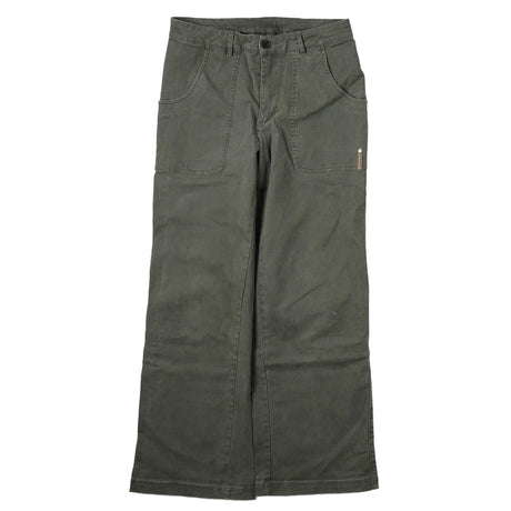6Olive Green
