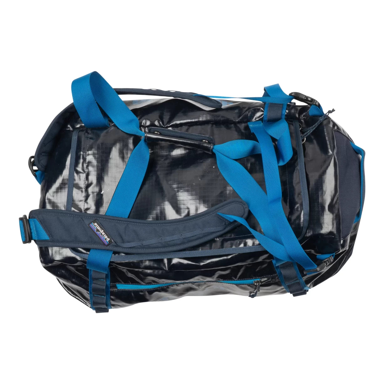 40 LBlue/Black