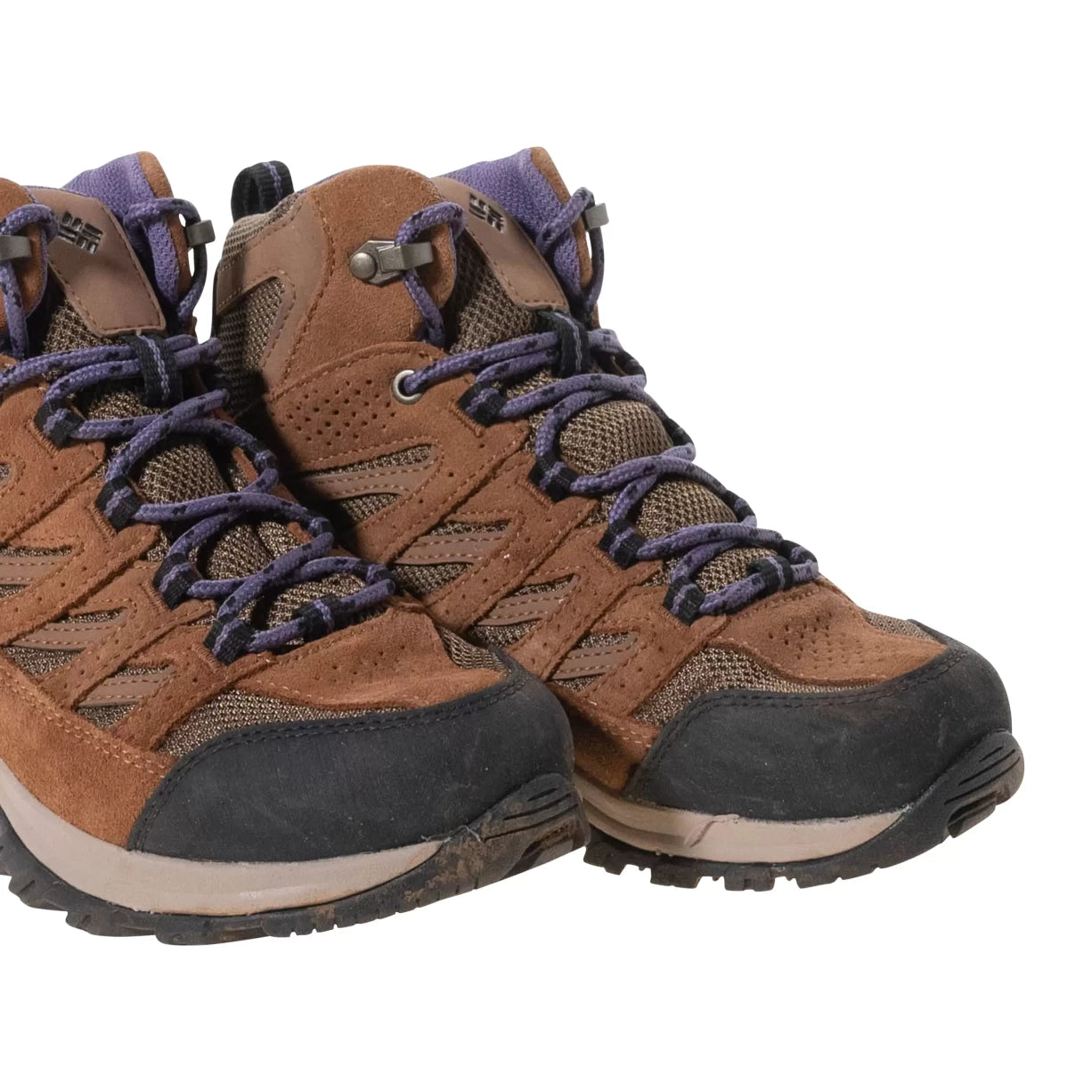 7.5Brown
