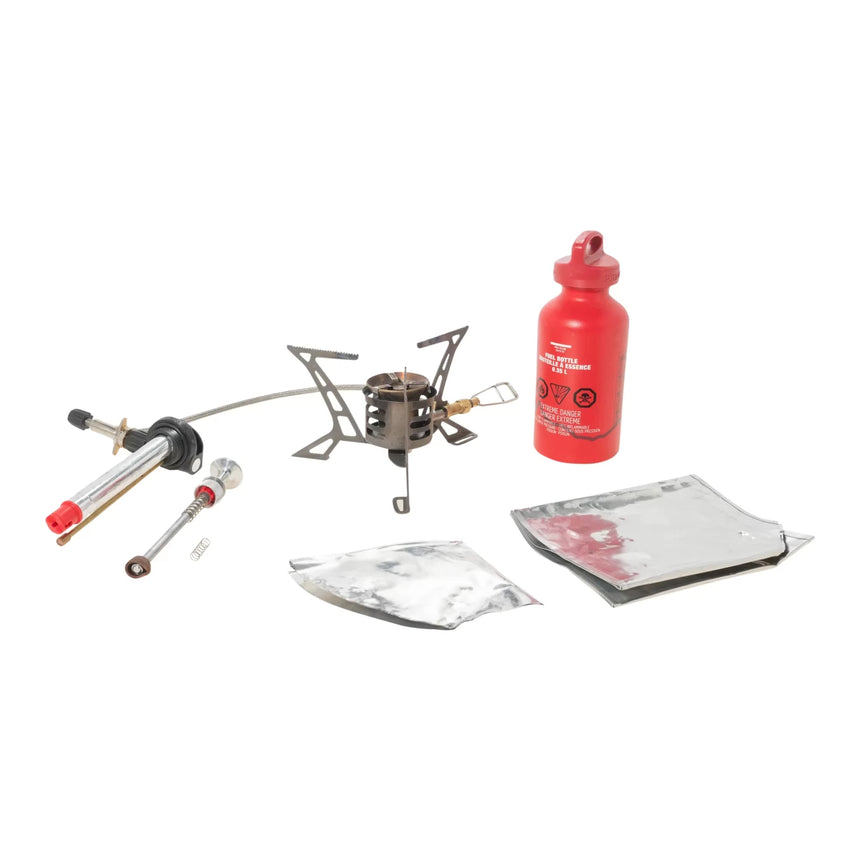 Primus Omnilite TI Stove - Campground Stoves - Geartrade.com Primus Omnilite TI Stove - Campground Stoves - Geartrade.com
