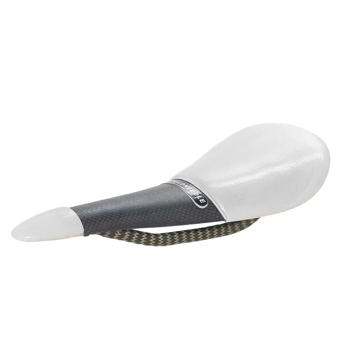 130mmGray/White