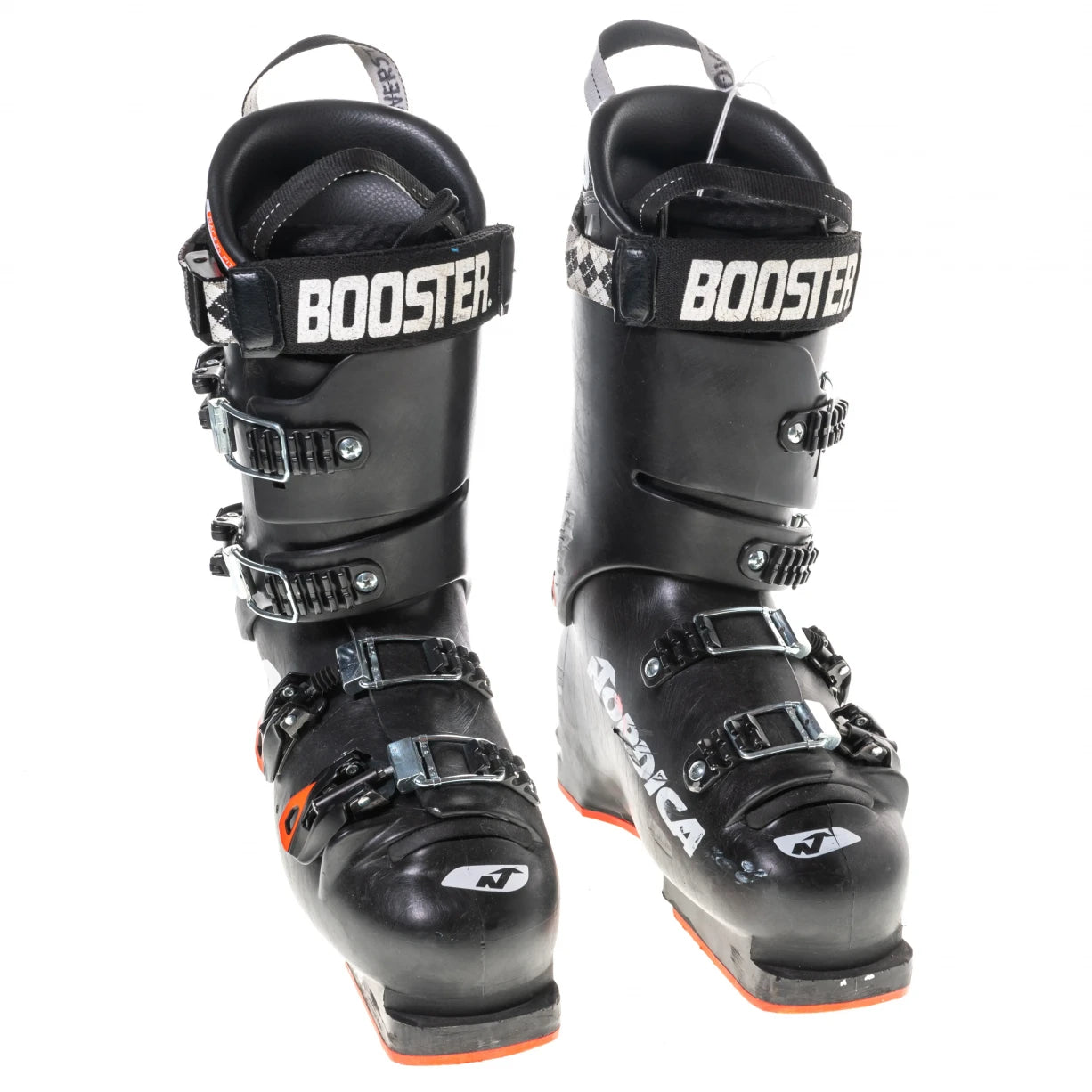 8Black/Red