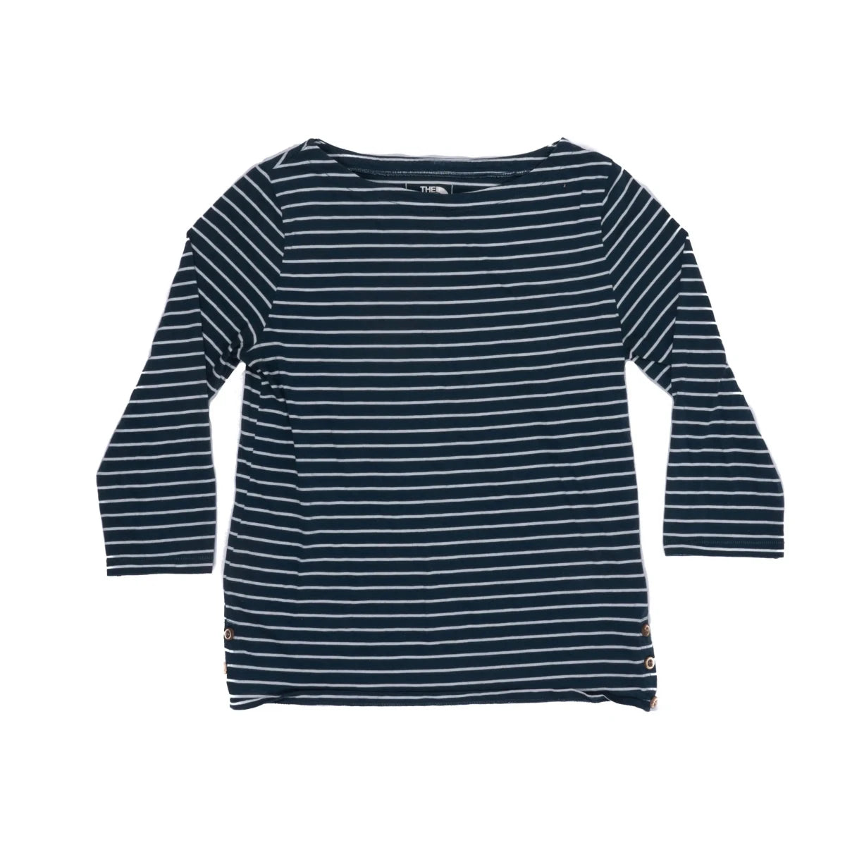 MBlue Stripe