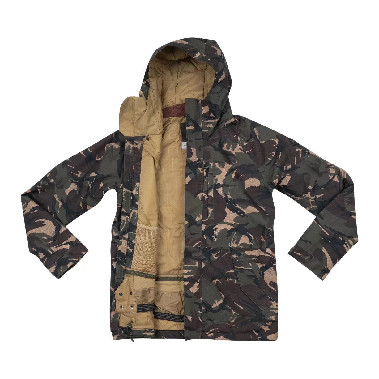 E*n様 BURTON RADIAL JKT GORE-TEX バートン M Burton GoreTex Radial