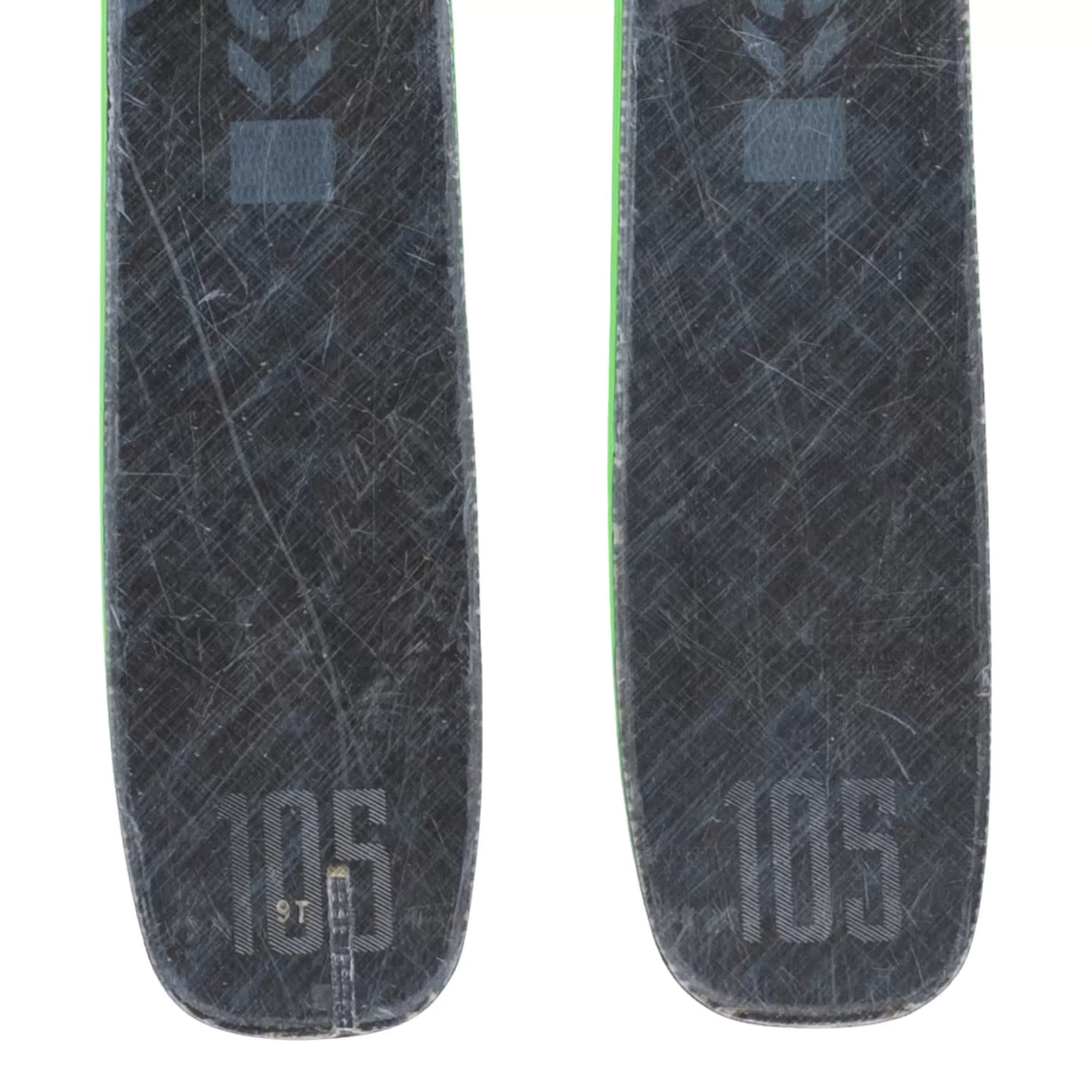 105cmBlack/Green