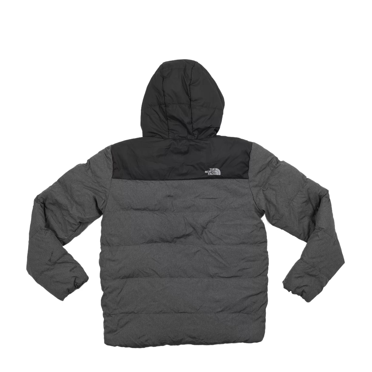 XLGrey/Black