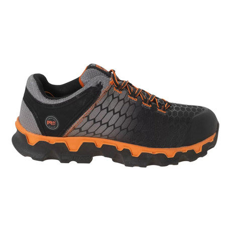 11Black/Orange