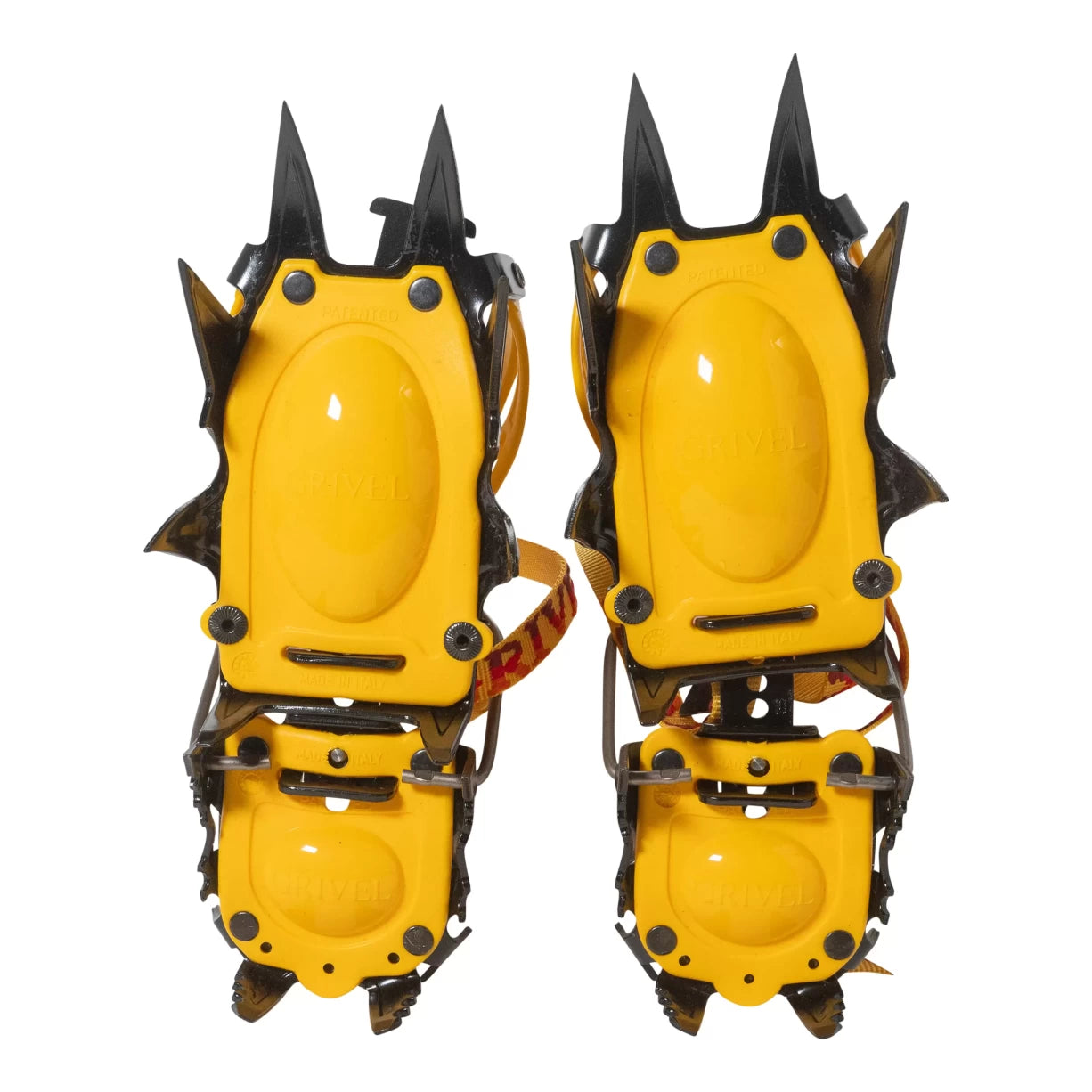 One SizeYellow
