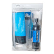 One SizeBlue/Black