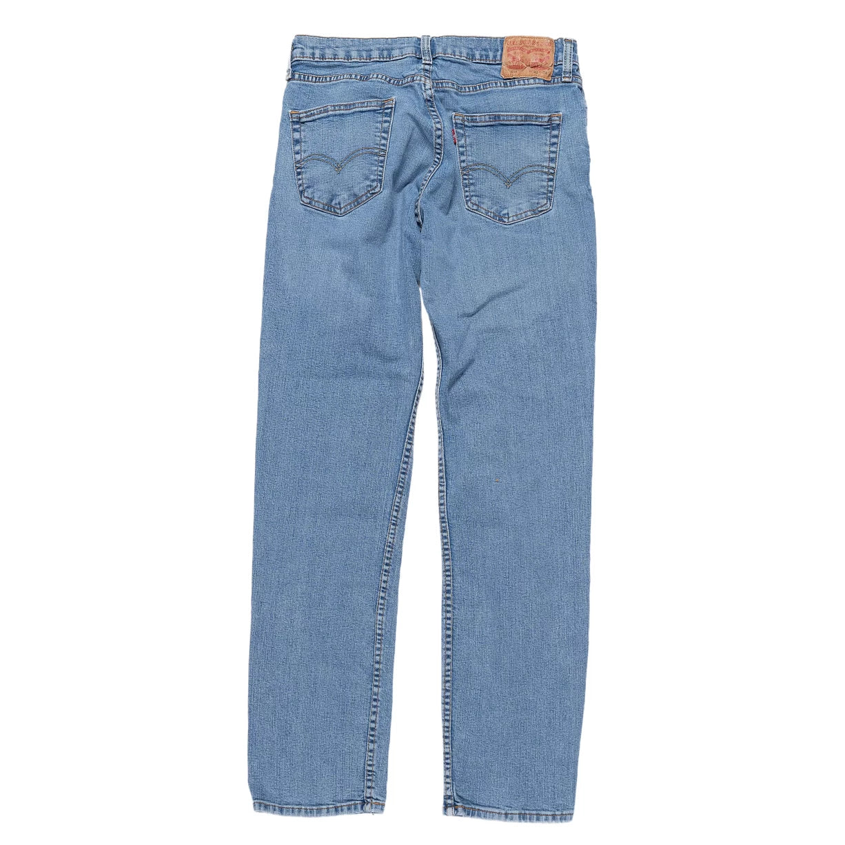 33" x 34"Denim
