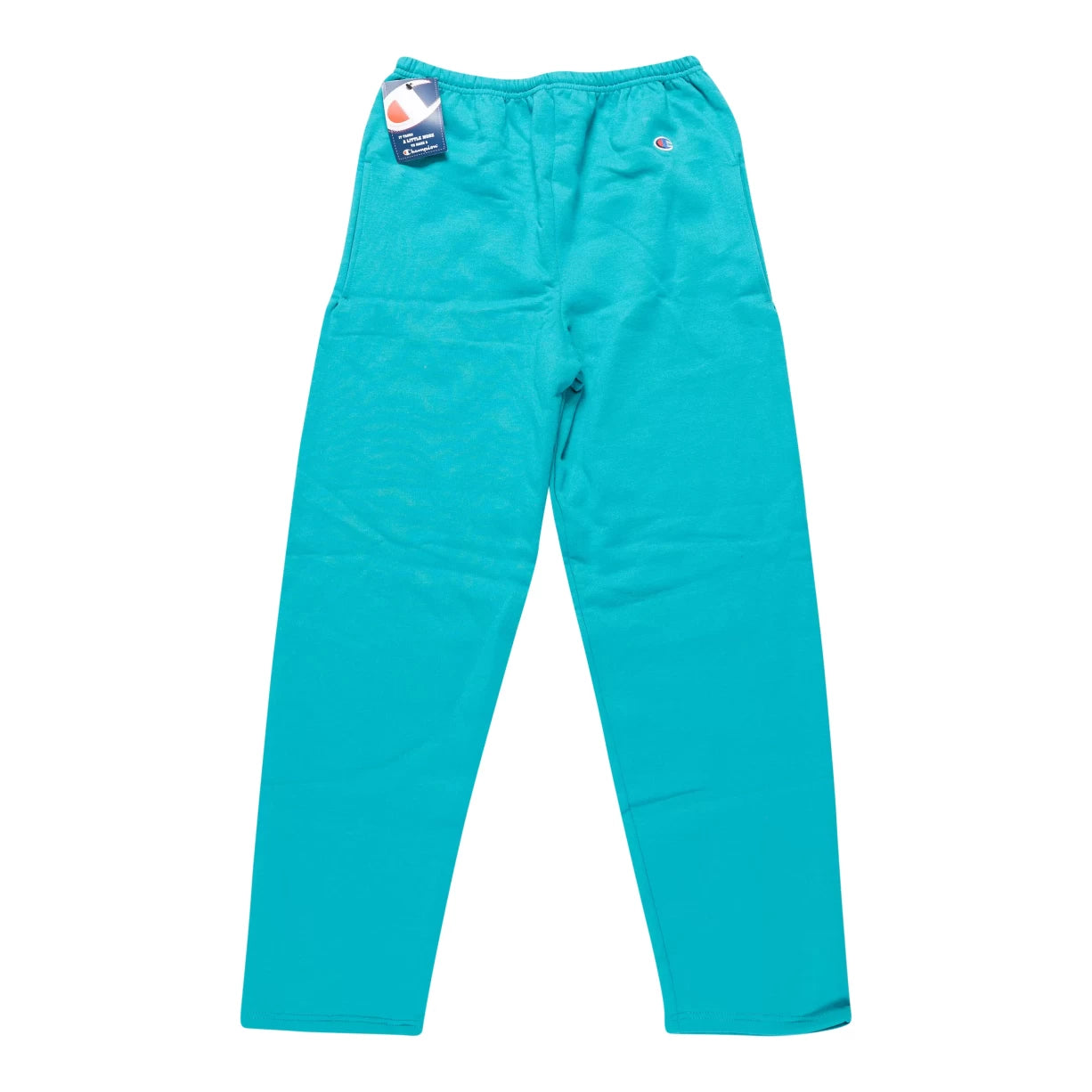 CHAMPION Powerblend Fleece Open Bottom Pant Men s CHAMPION Geartrade
