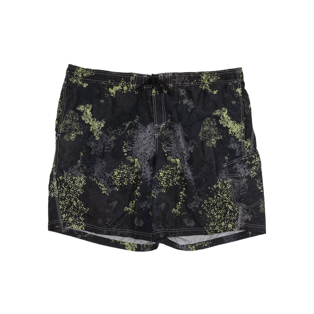 XXLBlack/Green