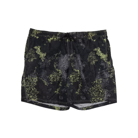 XXLBlack/Green