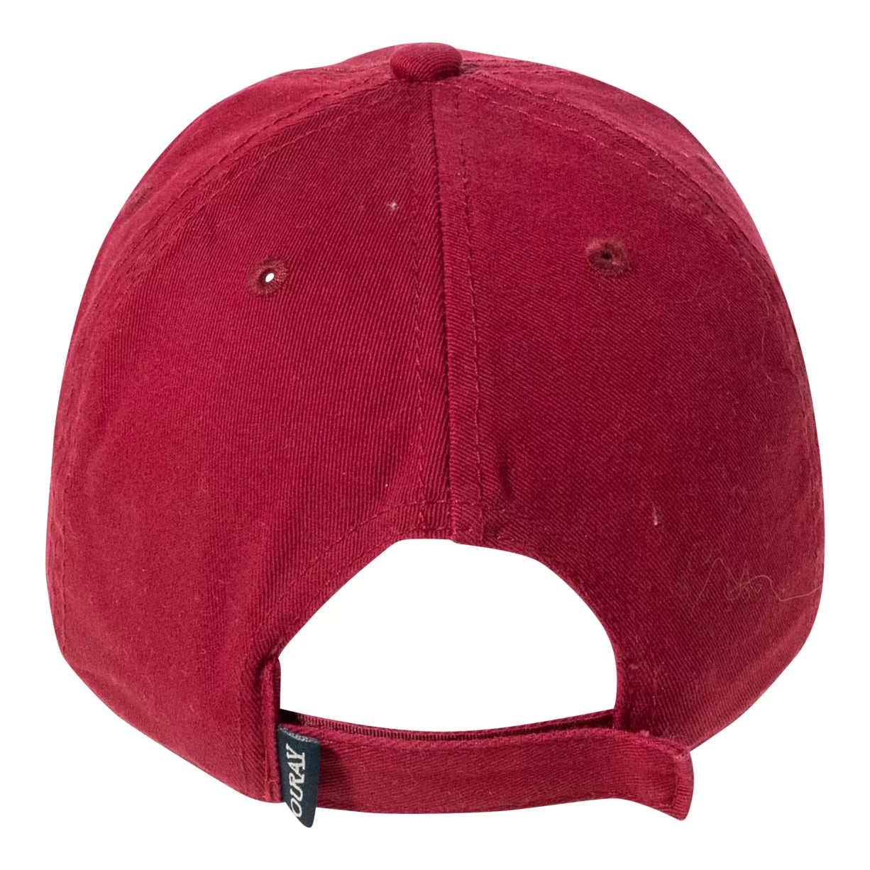 AdjustableRed