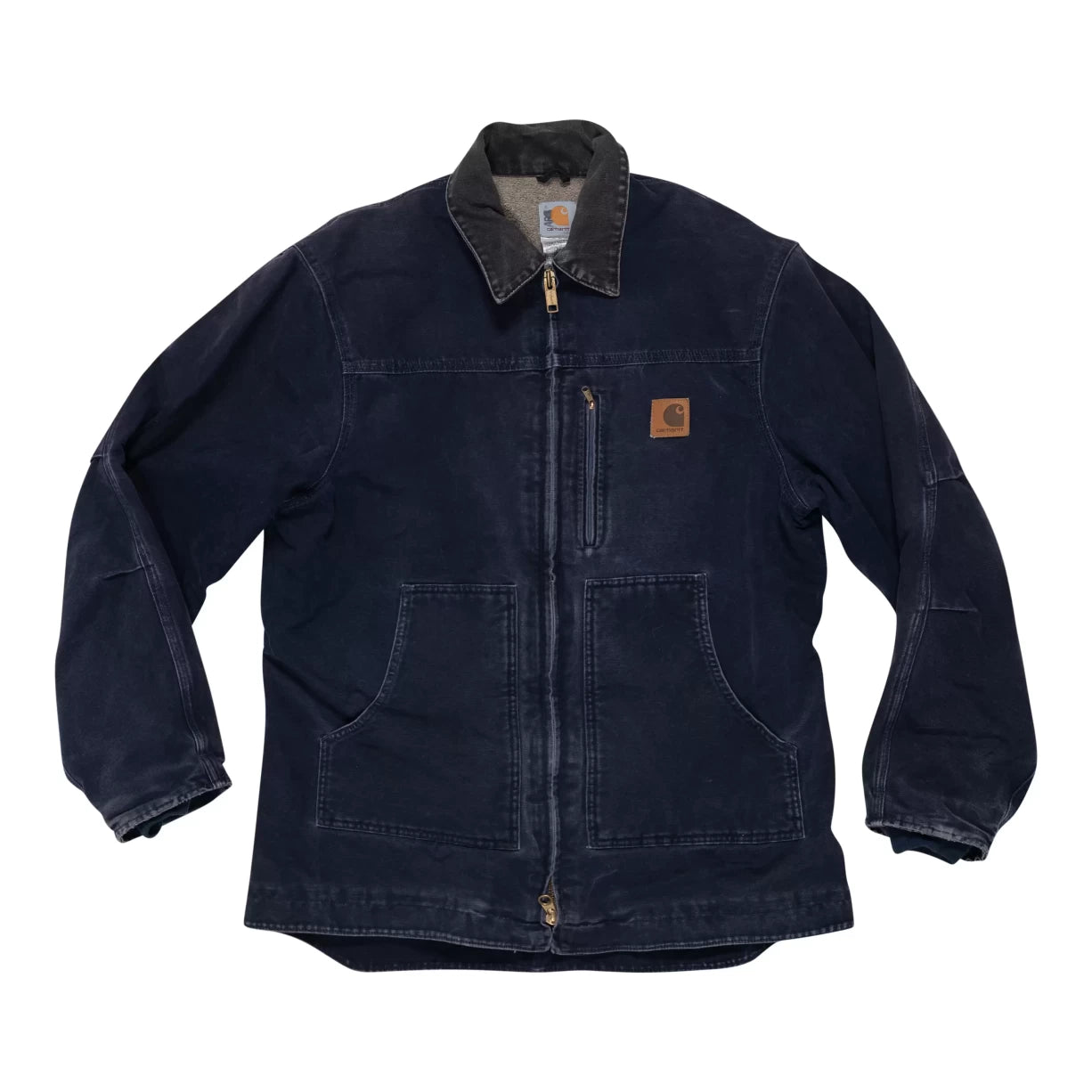 Large / TallBlue