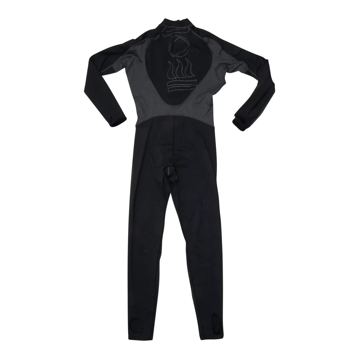 16Black/Grey