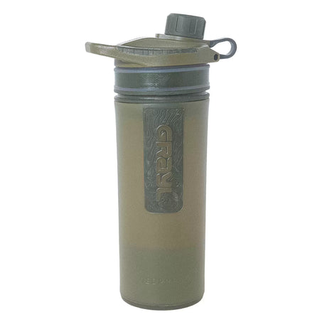 24 oz.Green