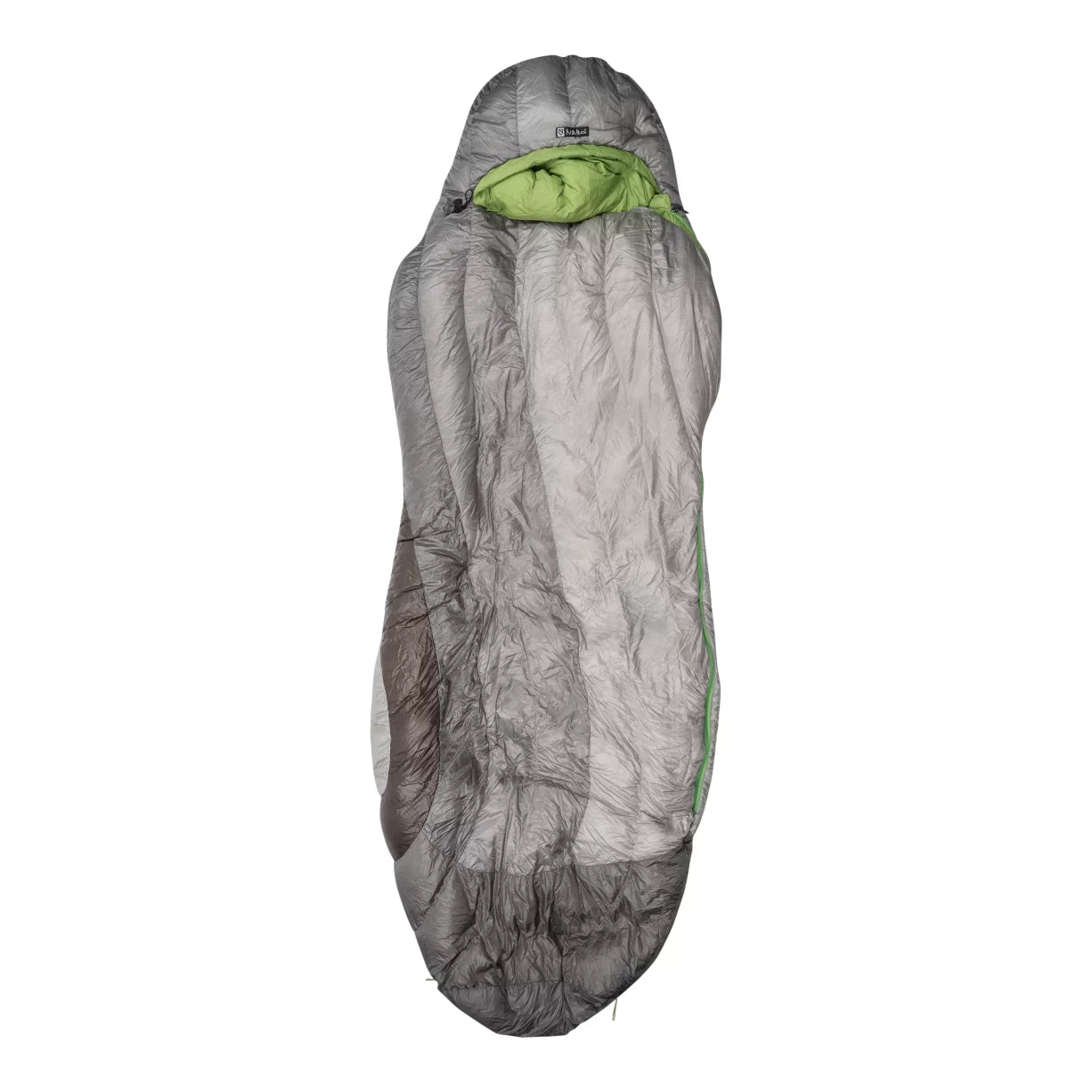 LongGreen