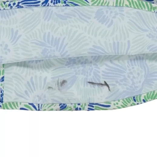MGreen/Blue