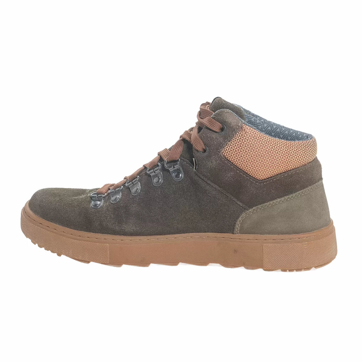 8.5Olive