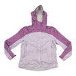Petite SmallPurple