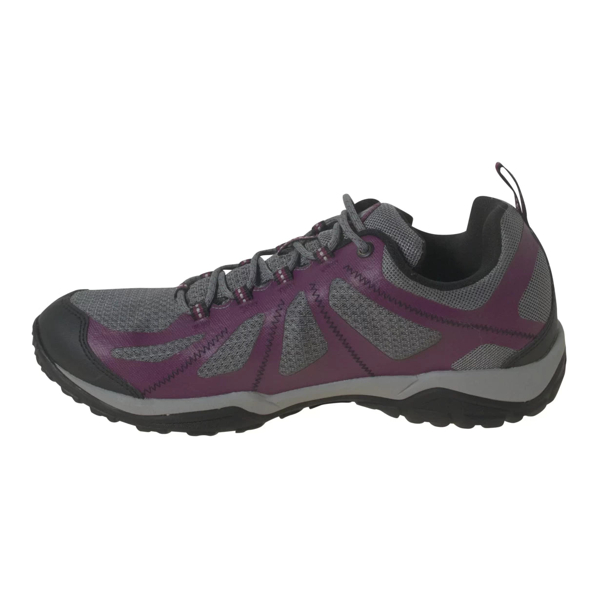 9.5Purple/Grey