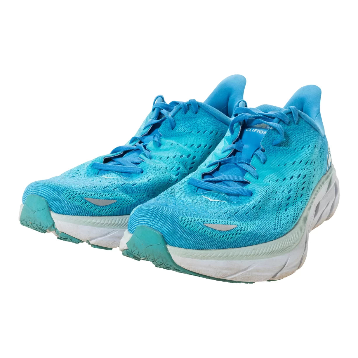 12Scuba Blue