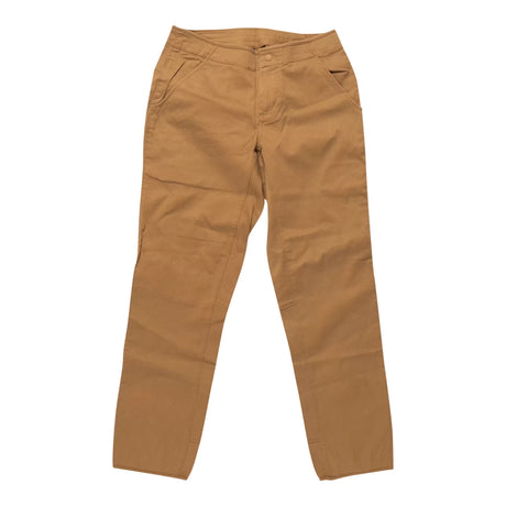 2Olive Brown