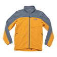 SYellow/Grey