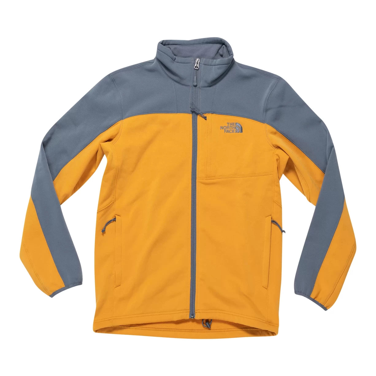 SYellow/Grey