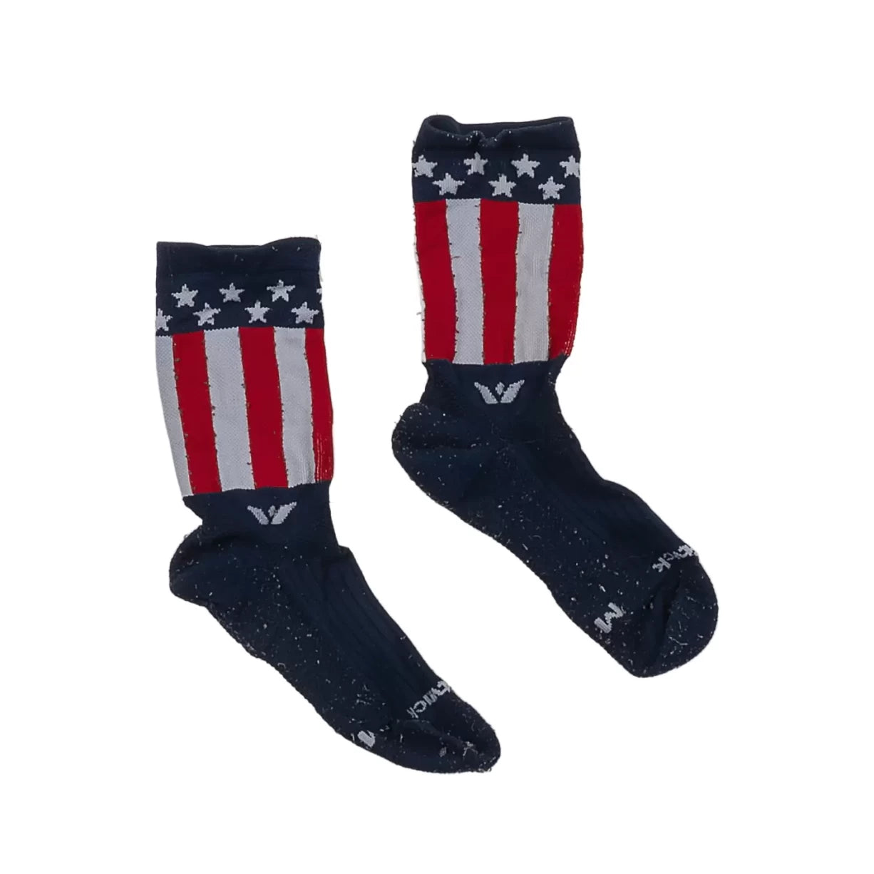 MRed/White/Blue