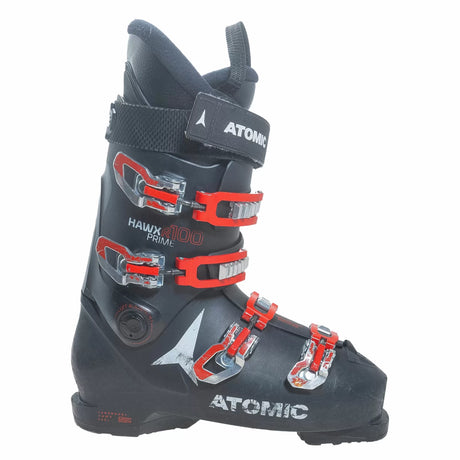 28/28.5Black
