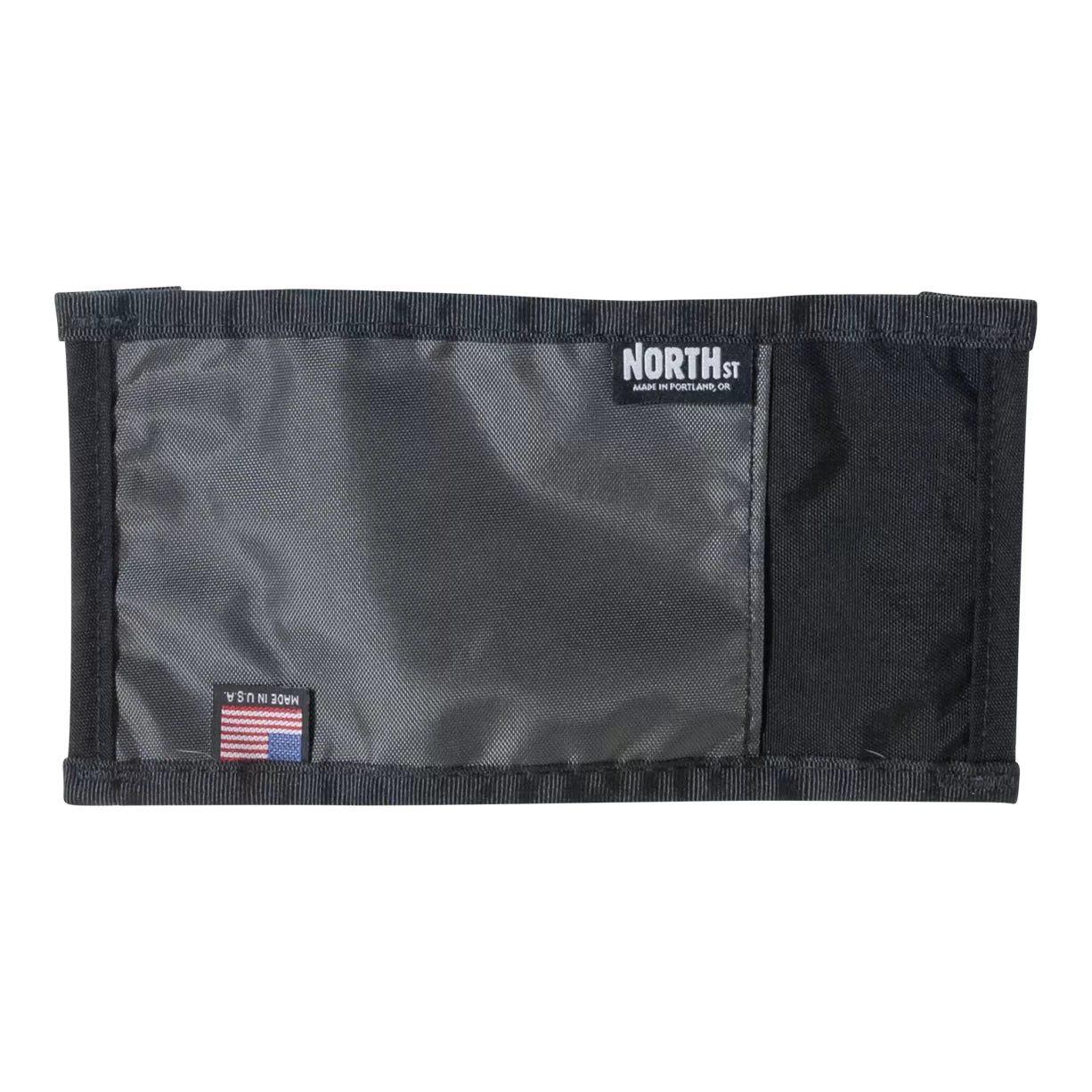 One SizeBlack/Grey